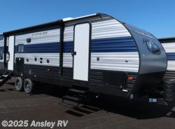 New 2021 Forest River Cherokee 264DBH available in Duncansville, Pennsylvania