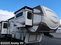 New 2020 Keystone Montana 3781RL available in Duncansville, Pennsylvania