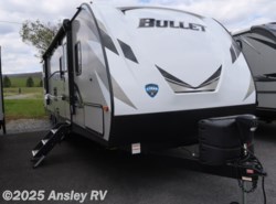 New 2021 Keystone Bullet 287QBS available in Duncansville, Pennsylvania