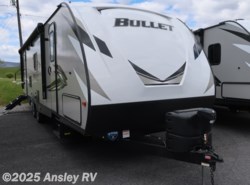 New 2021 Keystone Bullet 291RLS available in Duncansville, Pennsylvania