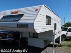 Used 2004 Lance Lance Lite 1025 available in Duncansville, Pennsylvania