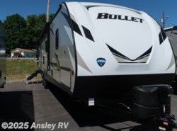 New 2021 Keystone Bullet 331BHS available in Duncansville, Pennsylvania