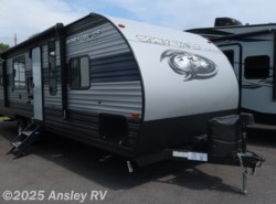 New 2021 Forest River Cherokee Grey Wolf 25RRT available in Duncansville, Pennsylvania