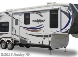 New 2017 Heartland Bighorn BH 3970 RD available in Duncansville, Pennsylvania