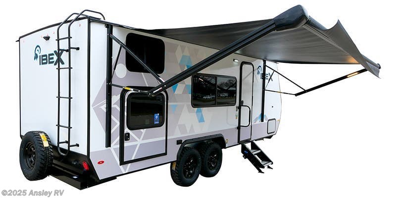 2021 Forest River IBEX 19MBH