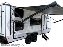 New 2021 Forest River IBEX 19MBH available in Duncansville, Pennsylvania
