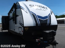 New 2021 CrossRoads Sunset Trail Super Lite SS330SI available in Duncansville, Pennsylvania