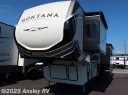 New 2021 Keystone Montana High Country 385BR available in Duncansville, Pennsylvania
