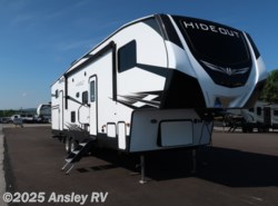 New 2021 Keystone Hideout 308BHDS available in Duncansville, Pennsylvania