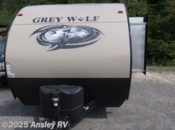 Used 2019 Forest River Cherokee Grey Wolf 27RR available in Duncansville, Pennsylvania