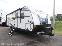 New 2021 CrossRoads Sunset Trail Super Lite SS253RB available in Duncansville, Pennsylvania