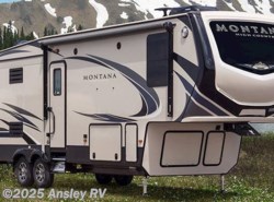 New 2021 Keystone Montana High Country 362RD available in Duncansville, Pennsylvania