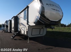 New 2021 Keystone Montana High Country 362RD available in Duncansville, Pennsylvania