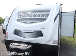 New 2021 Winnebago Micro Minnie 2108DS available in Duncansville, Pennsylvania