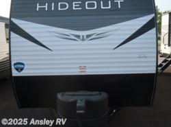 New 2021 Keystone Hideout 250BH available in Duncansville, Pennsylvania
