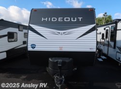 New 2021 Keystone Hideout 192RB available in Duncansville, Pennsylvania