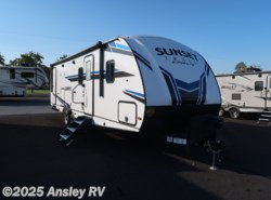 New 2021 CrossRoads Sunset Trail Super Lite SS272BH available in Duncansville, Pennsylvania