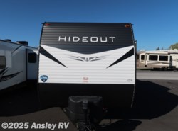 New 2021 Keystone Hideout 290QB available in Duncansville, Pennsylvania
