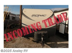 Used 2017 Venture RV Sonic Lite SL168VRB available in Duncansville, Pennsylvania