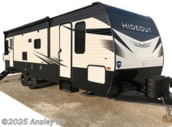 New 2021 Keystone Hideout 34FKDS available in Duncansville, Pennsylvania