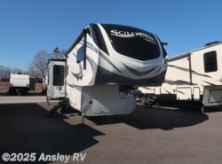 New 2021 Grand Design Solitude 375RES-R available in Duncansville, Pennsylvania