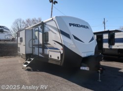 New 2021 Keystone Premier 26RBPR available in Duncansville, Pennsylvania