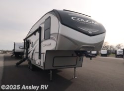 New 2021 Keystone Cougar Half-Ton 24RDS available in Duncansville, Pennsylvania