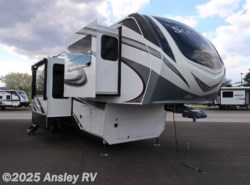 New 2021 Grand Design Solitude 346FLS available in Duncansville, Pennsylvania