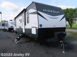 New 2021 Keystone Hideout 318BR available in Duncansville, Pennsylvania
