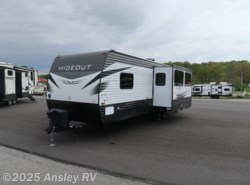 New 2021 Keystone Hideout 27RLS available in Duncansville, Pennsylvania