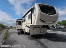 Used 2018 Keystone Montana 3811MS available in Duncansville, Pennsylvania