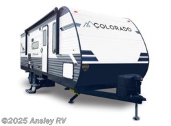 New 2021 Dutchmen Colorado 29BHC available in Duncansville, Pennsylvania