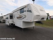 2008 Jayco Eagle 341 RLQS