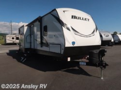 New 2021 Keystone Bullet 330BHS available in Duncansville, Pennsylvania