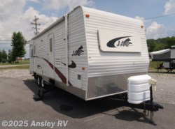 Used 2006 K-Z Jag 29JSS available in Duncansville, Pennsylvania