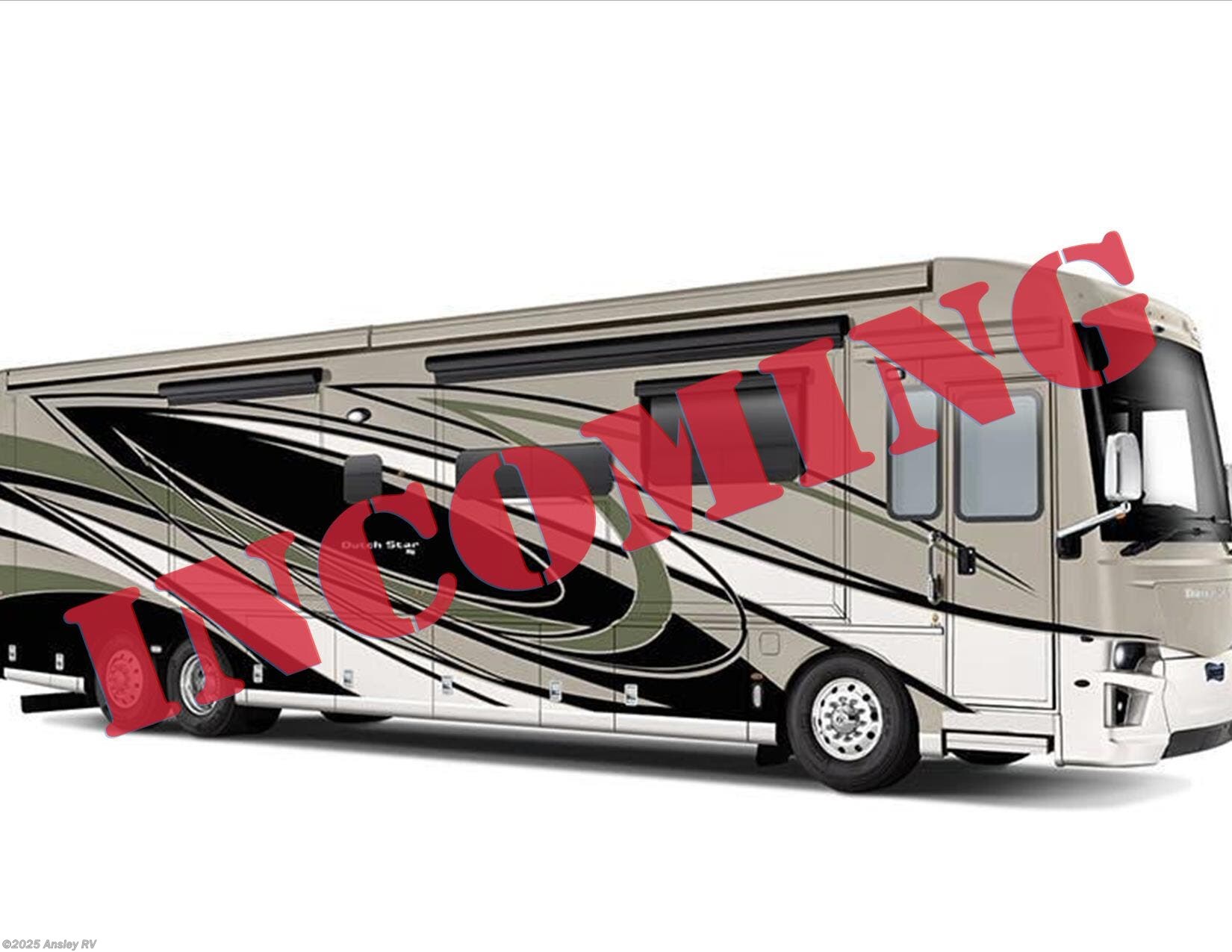 2022 Newmar Dutch Star 4369