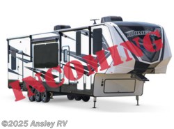 New 2022 Grand Design Momentum 351M available in Duncansville, Pennsylvania