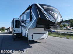 New 2022 Grand Design Momentum 397TH-R available in Duncansville, Pennsylvania