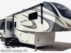 New 2022 Grand Design Solitude 3540GK available in Duncansville, Pennsylvania
