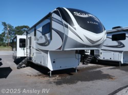 New 2022 Grand Design Solitude 3540GK available in Duncansville, Pennsylvania