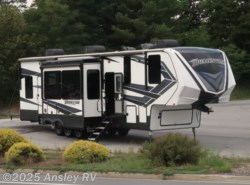 Used 2019 Grand Design Momentum 394M available in Duncansville, Pennsylvania