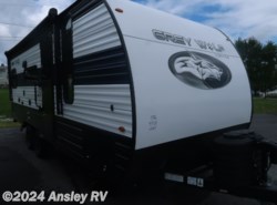 New 2024 Forest River Cherokee Grey Wolf 20RDSE available in Duncansville, Pennsylvania