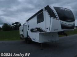 New 2024 Jayco Eagle 28.5RSTS available in Duncansville, Pennsylvania