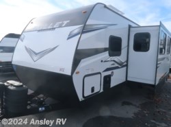 New 2024 Keystone Bullet Crossfire East 2870QB available in Duncansville, Pennsylvania