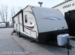 Used 2016 Keystone Passport Ultra Lite Grand Touring 2890RL available in Duncansville, Pennsylvania