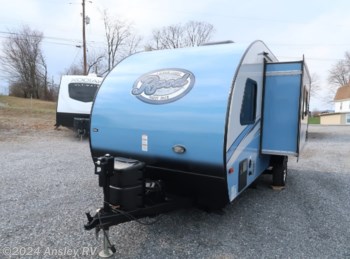 Used 2017 Forest River R-Pod RP-179 available in Duncansville, Pennsylvania