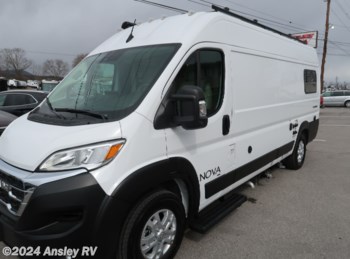 New 2024 Coachmen Nova 20C available in Duncansville, Pennsylvania