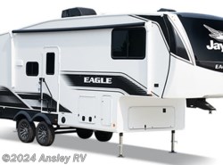 New 2024 Jayco Eagle HT 29DDB available in Duncansville, Pennsylvania