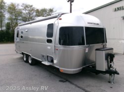 New 2025 Airstream Flying Cloud 25FBQ available in Duncansville, Pennsylvania