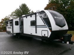 New 2026 Keystone Bullet 310RES available in Duncansville, Pennsylvania